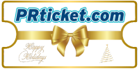 PRticket.com