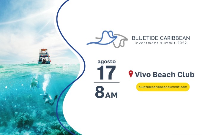 BLUETIDE CARIBBEAN - Investment Summit 2022