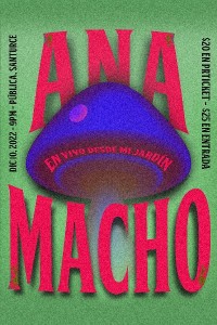 Ana Macho