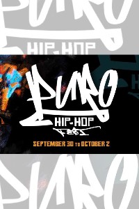 Puro Hip Hop Fest