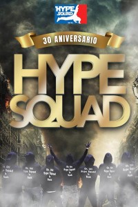 Hype Squad