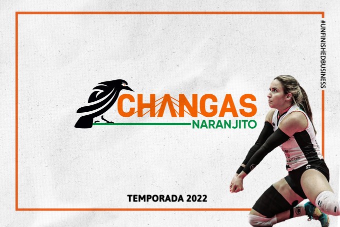 Changas de Naranjito- Temporada 2022