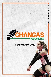 Changas de Naranjito- Temporada 2022