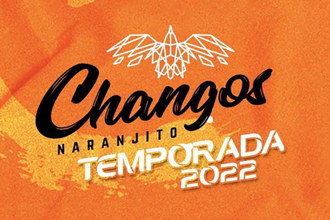 Changos de Naranjito