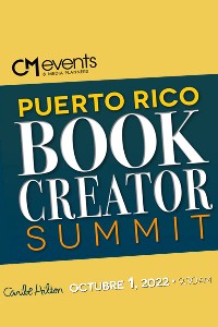 Puerto Rico Book Creator Summit