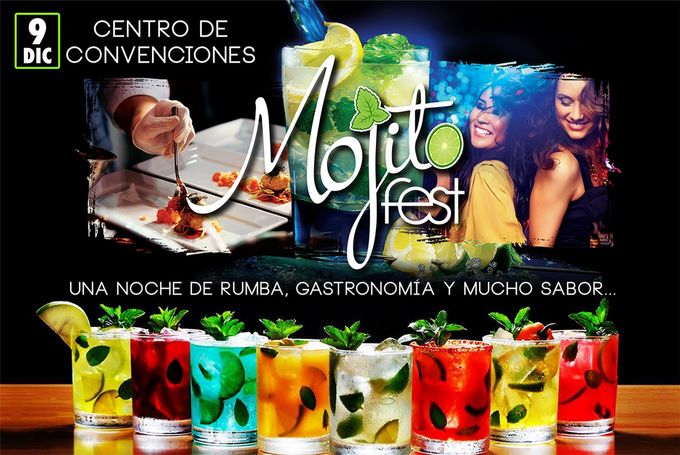 Mojito Fest