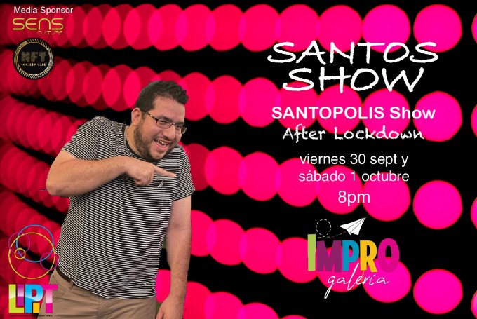 Santos Show
